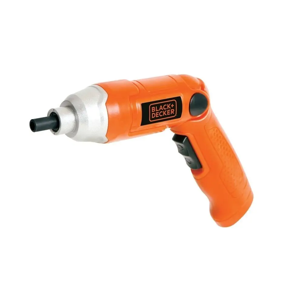 Atornillador Inalámbrico 3.6v + 10 puntas - 9036T - Imagen 2