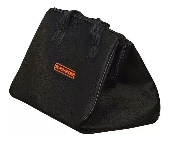 Taladro/atornillador inalambrico 12V + accesorios - CD121KA - Imagen 4