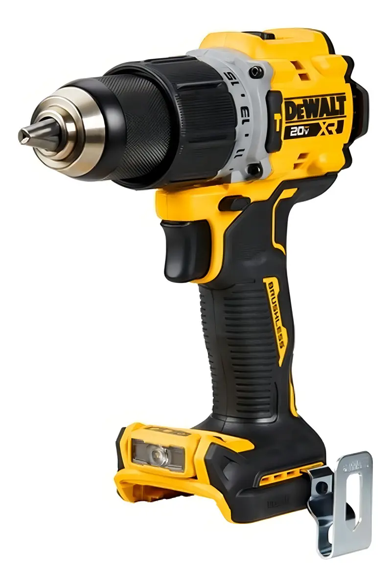 Taladro Atornillador / Percutor 20V MAX - DCD805 - Imagen 2