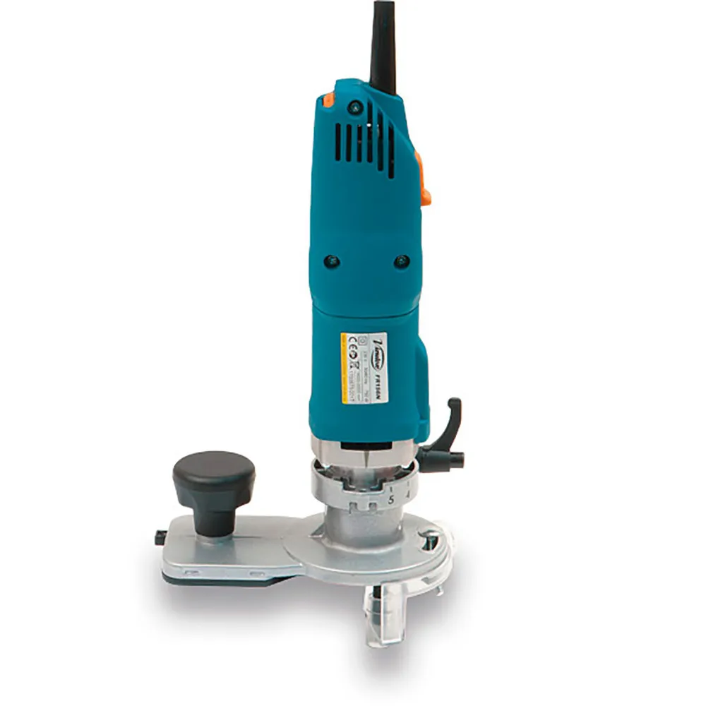 Virutex Fresadora de cantos manual - FR256N