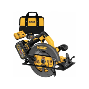Sierra circular FLEXVOLT 7-1/4" 60V - DCS575