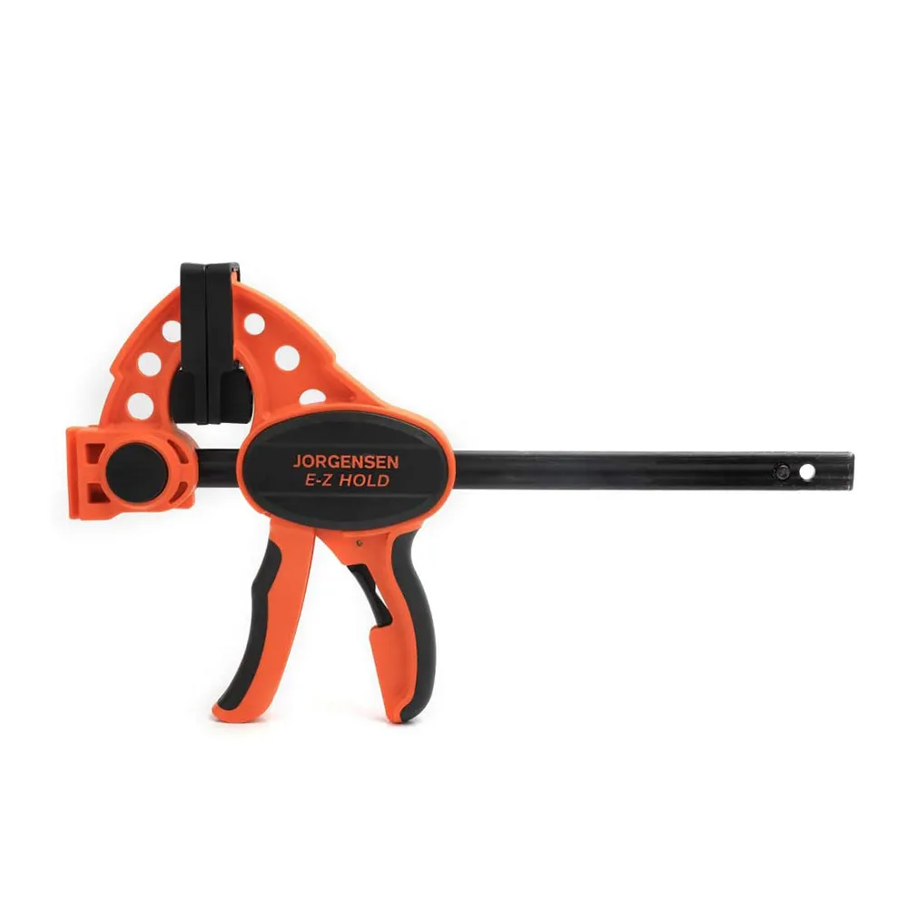 Pony Prensa de gatillo extensible EZ HOLD 6" - 33406 - Imagen 3