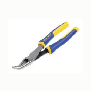 Irwin Alicate de punta curva 8" - 2078228