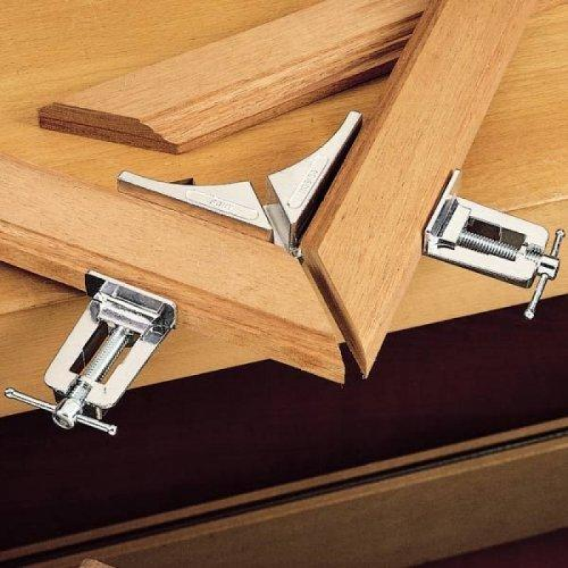 Pony Prensa Corner Clamp - 9166 - Imagen 2