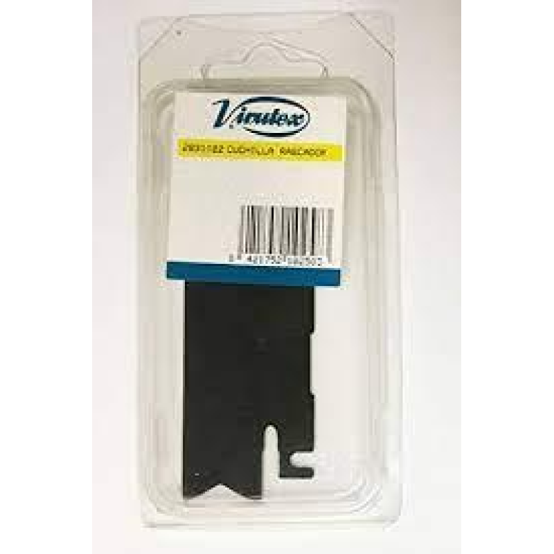 Virutex Juego de cuchillas de reemplazo para RP28 - 600250 - Imagen 2