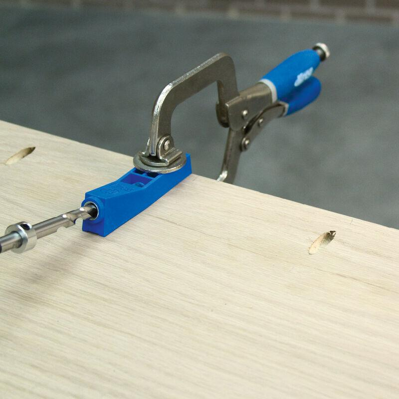 Kreg Jig Mini Kit - MKJKIT - Imagen 3