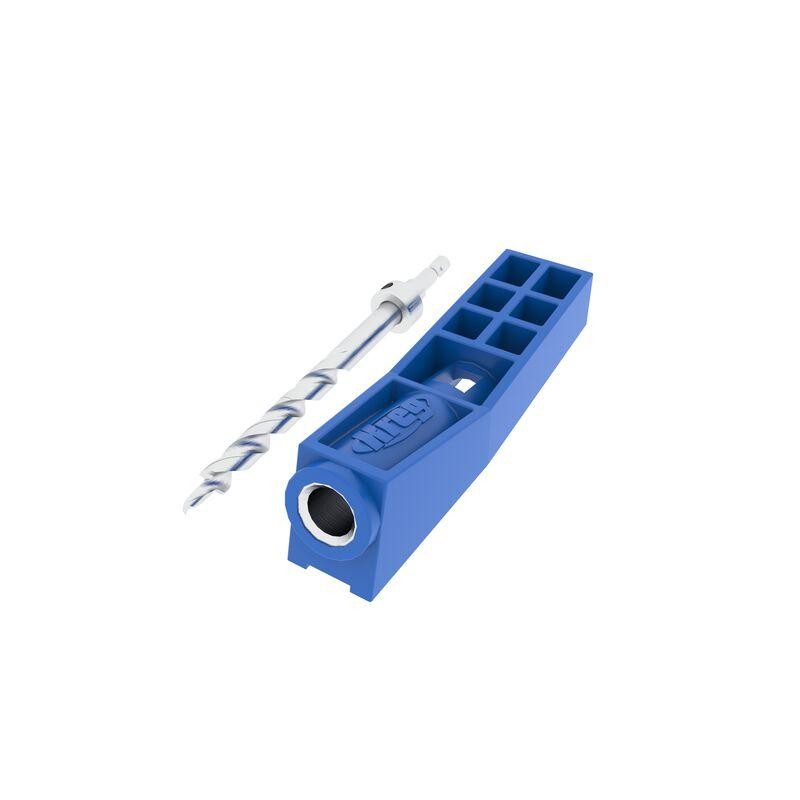 Kreg Jig Mini Kit - MKJKIT - Imagen 2