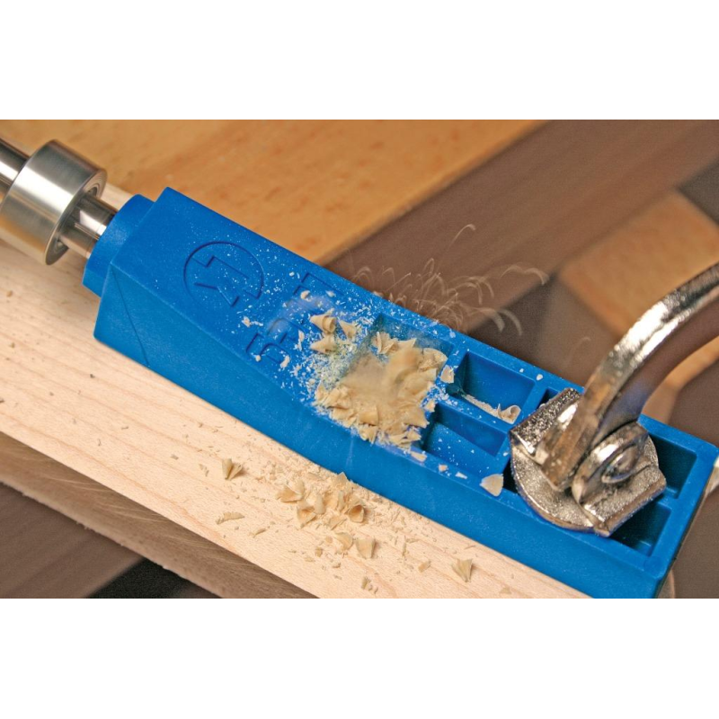 Kreg Jig Mini Kit - MKJKIT - Imagen 5