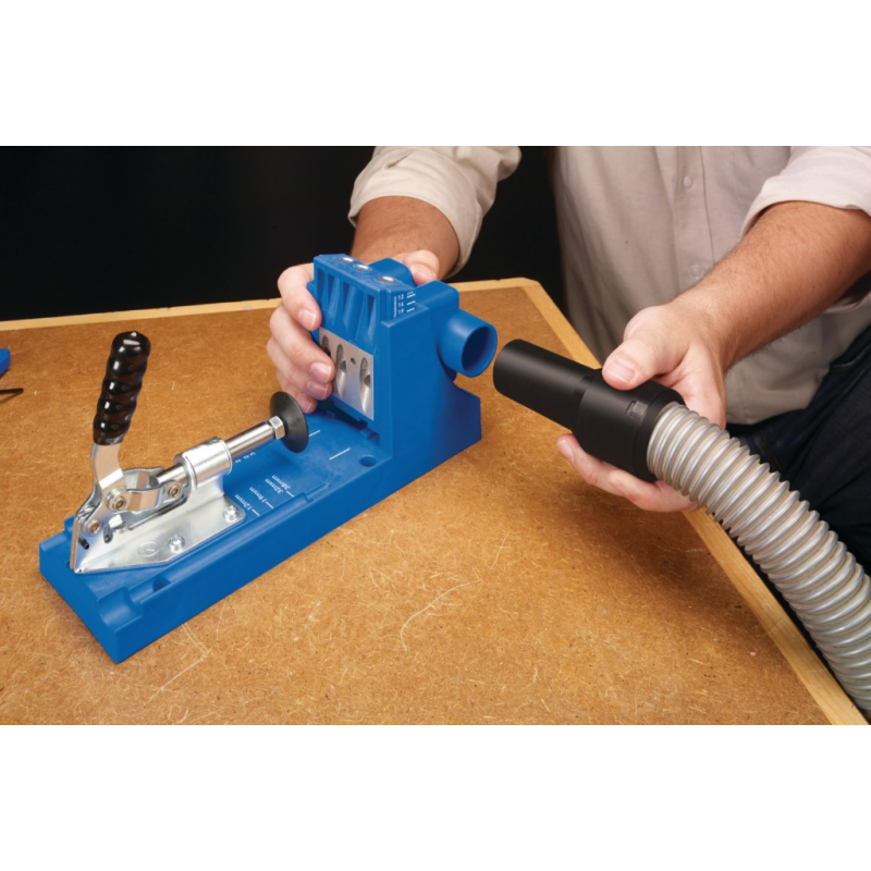 Kreg Pocket hole Jig K4 - K4-INT - Imagen 4