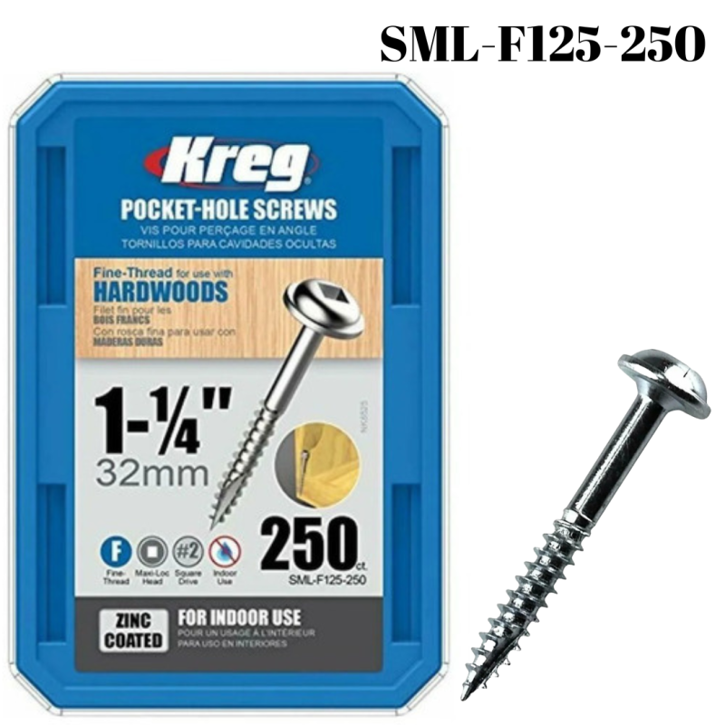 SML F 125-250