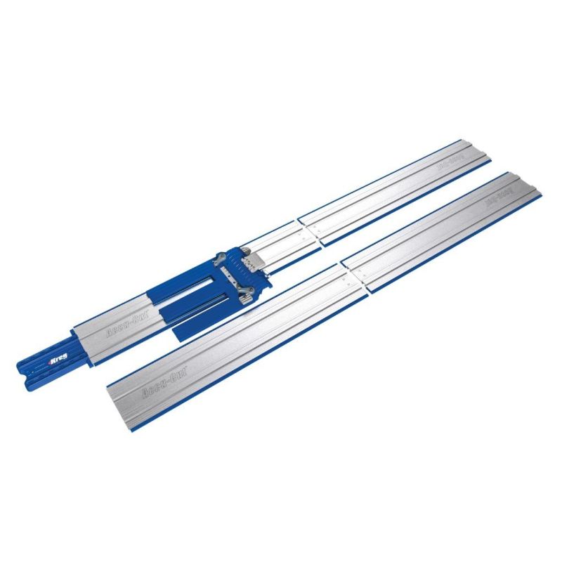 Kreg Guia de corte para sierra circular ACCU-CUT XL - KMA3700