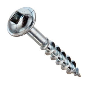 Kreg Tornillo zincado 2-1/2" - SML-C250-50