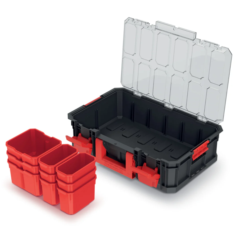 Orgnizador Modular 15 - KMS553515B - Imagen 3