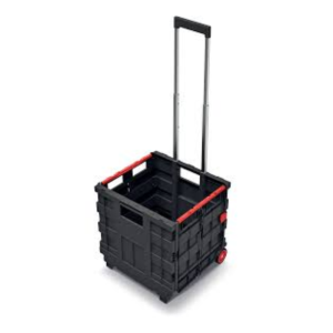 Carro caja portaherramientas plegable Cart T - KCT4040