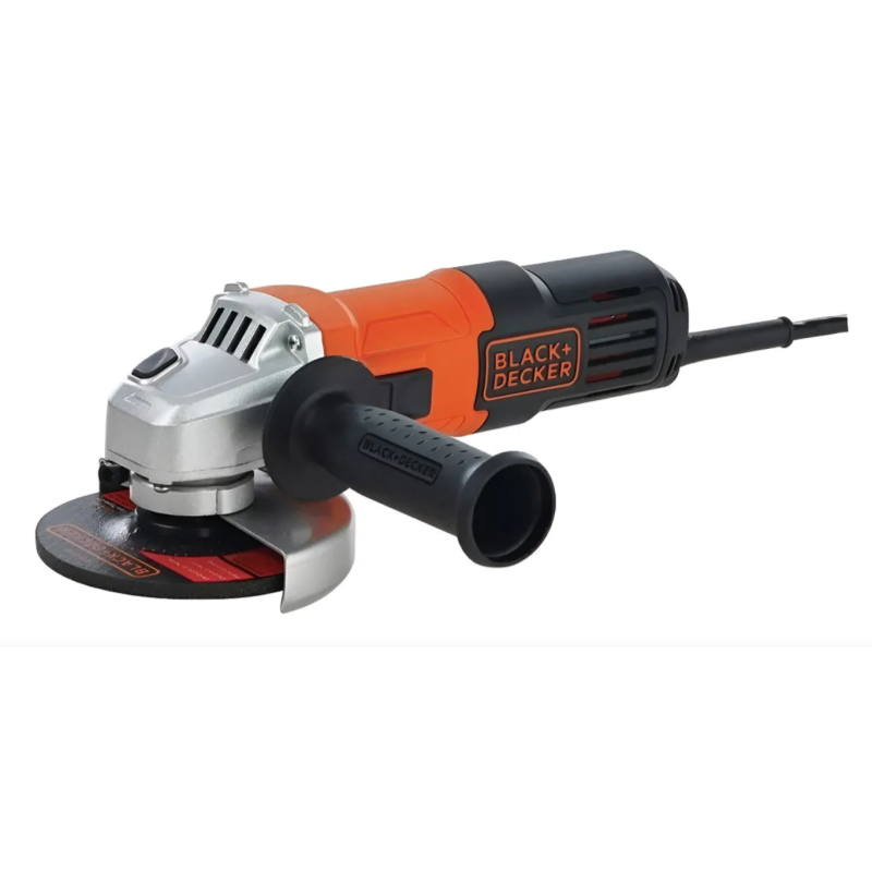Amoladora Angular 4-1/2" (115mm) - 650W | G650K5