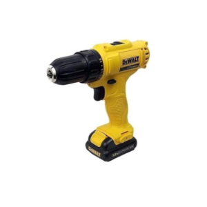 Taladro Atornillador 12V 10 mm - DCD700