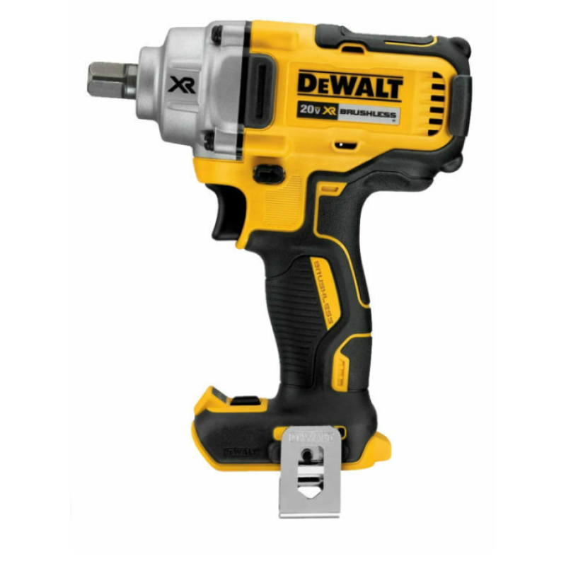 Llave de impacto 450 NM 1/2" 20V - DCF894