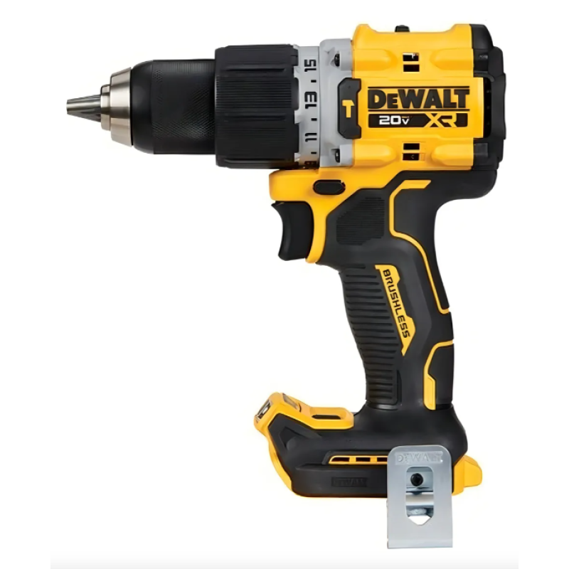 Taladro Atornillador / Percutor 20V MAX - DCD805
