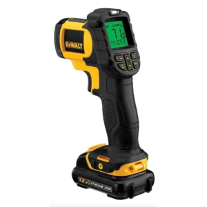 Medidor de temperatura 12V MAX - DCT414S1