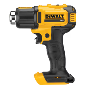 Pistola de calor 20V MAX - DCE530