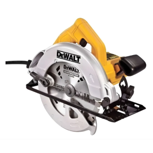 Sierra circular 7-1/4'' 1400W - DWE560