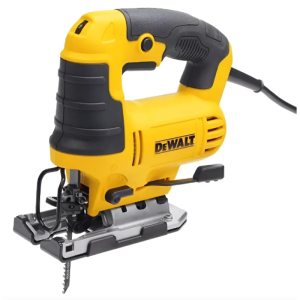 Sierra caladora 650W - DWE300