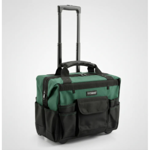 Bolso de herramientas c/ ruedas 45 cm - RY-B500