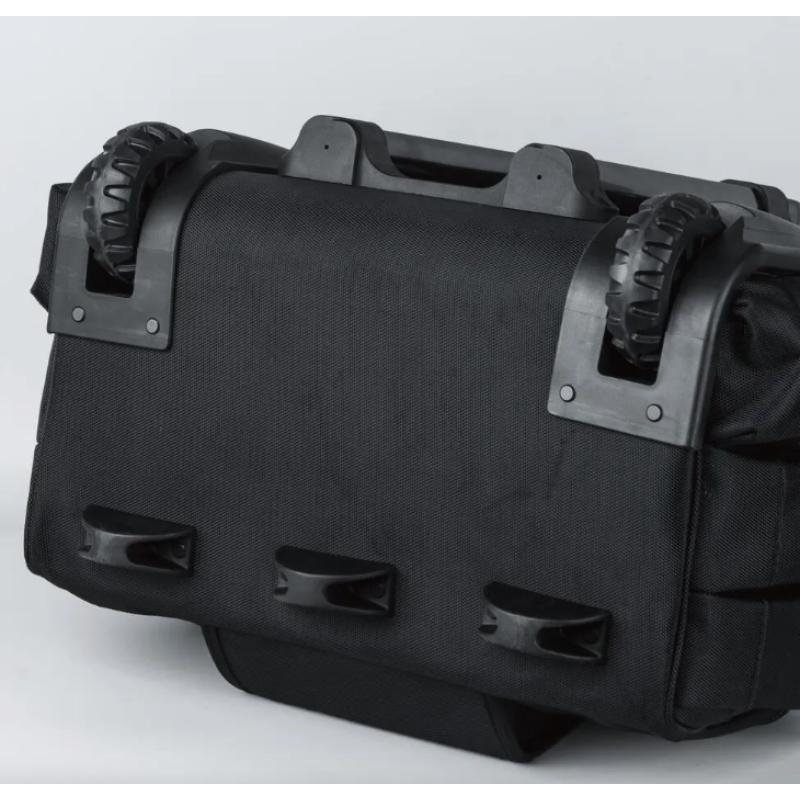 Bolso de herramientas c/ ruedas 45 cm - RY-B500 - Imagen 2