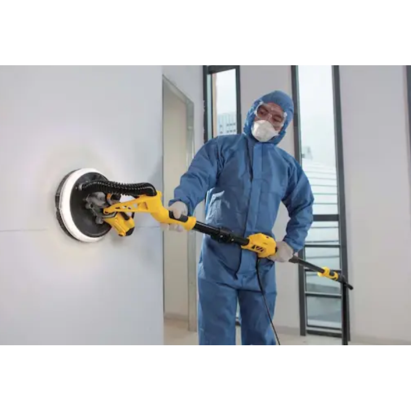 Lijadora de pared y techo profesional 750W - SW75 - Imagen 2