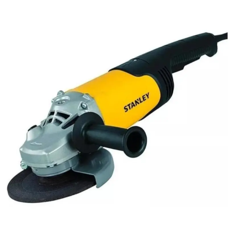 Amoladora angular 180mm - STGL2218