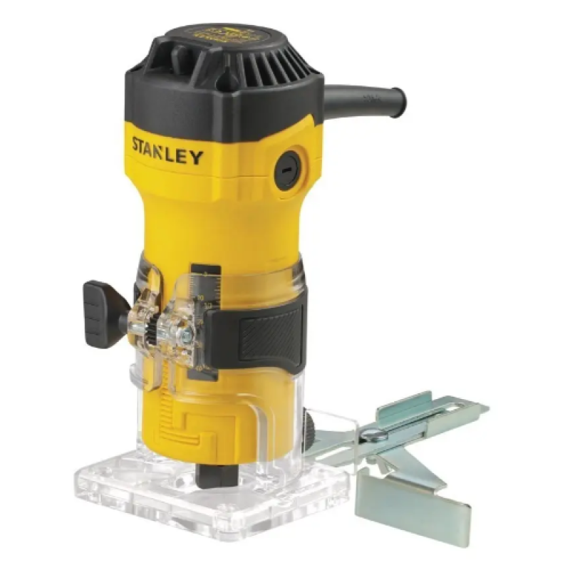 Fresadora router rebordeadora 550W - ST55