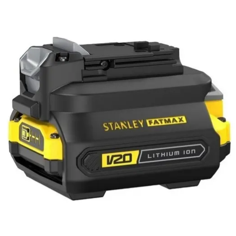Adaptador de bateria 20V - Imagen 2