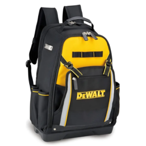 Mochila Backpack porta herramientas reforzada - DWST98016