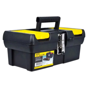 Caja de herramientas 12,5" con bandeja - STST13013