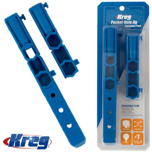 Kreg Kit de expansion Jig - KPHA110