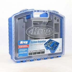 Kreg Caja organizadora - KTC55