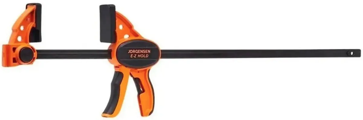 Pony Prensa de gatillo extensible EZ HOLD 6" - 33406 - Imagen 2