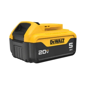 Bateria ION-LI 20V XR 5.0 Ah - DCB205