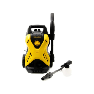 Belarra Hidrolavadora 1700W 140bar - H1500