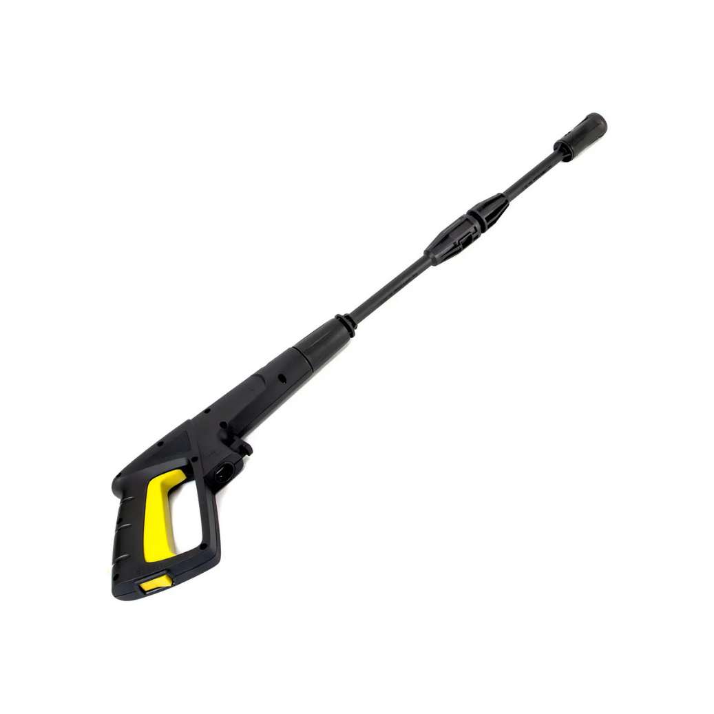 Belarra Hidrolavadora 1400W 100bar - H4100M - Image 4