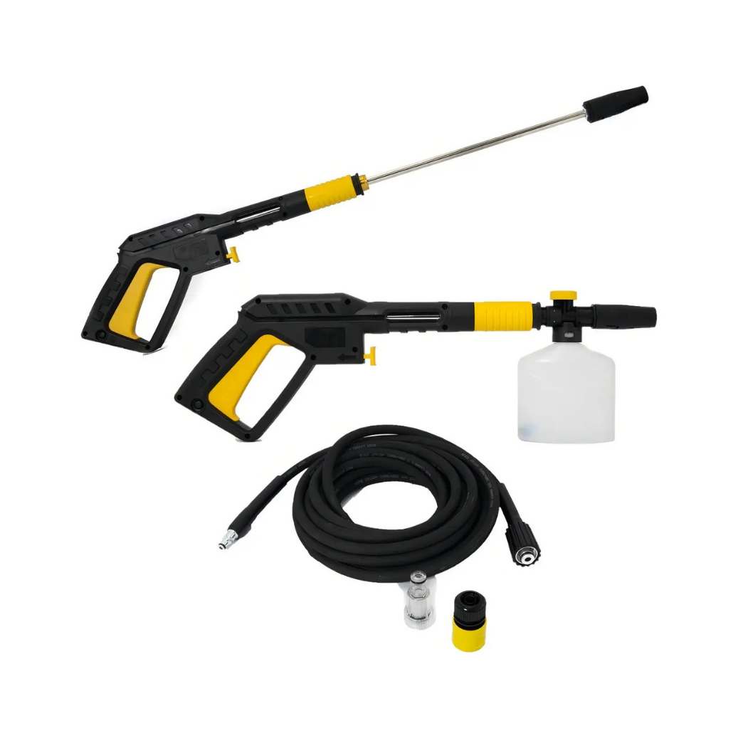 Belarra Hidrolavadora 2000W 190bar - H9150RM - Image 4