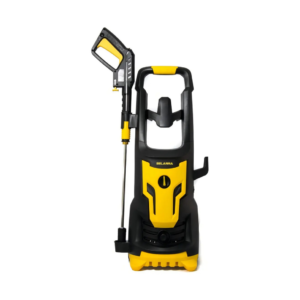 Belarra Hidrolavadora 2000W 190bar - H9150RM