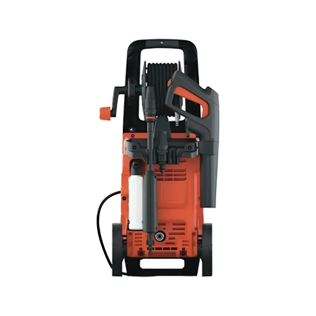 Black+Decker Hidrolavadora 1700W 130bar - BW17 - Image 3