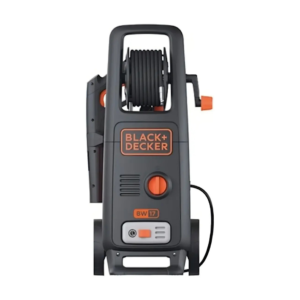 Black+Decker Hidrolavadora 1700W 130bar - BW17
