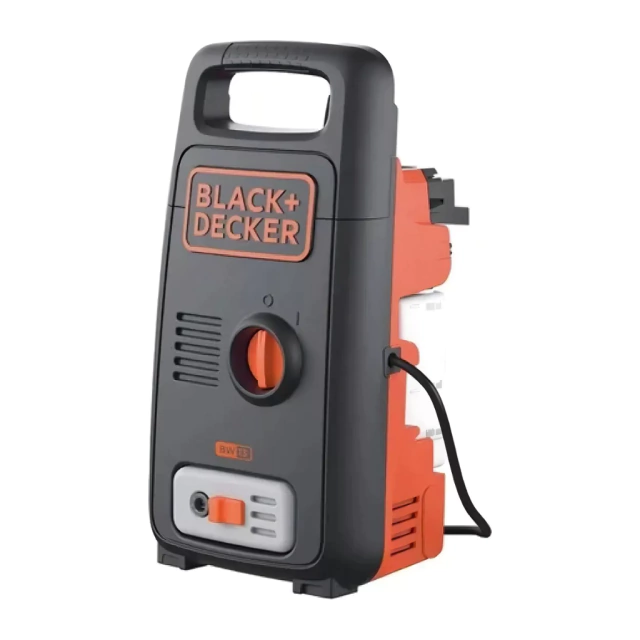 Black+Decker Hidrolavadora 1300W 100bar - BW13 - Image 2