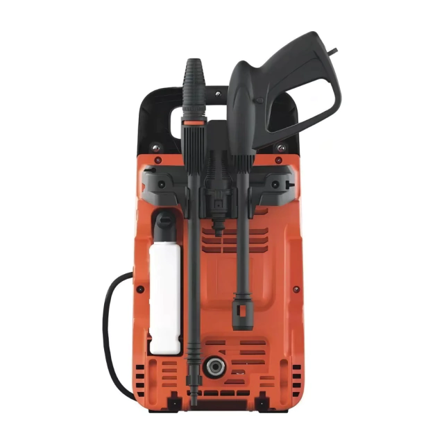 Black+Decker Hidrolavadora 1300W 100bar - BW13 - Image 3