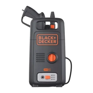 Black+Decker Hidrolavadora 1300W 100bar - BW13
