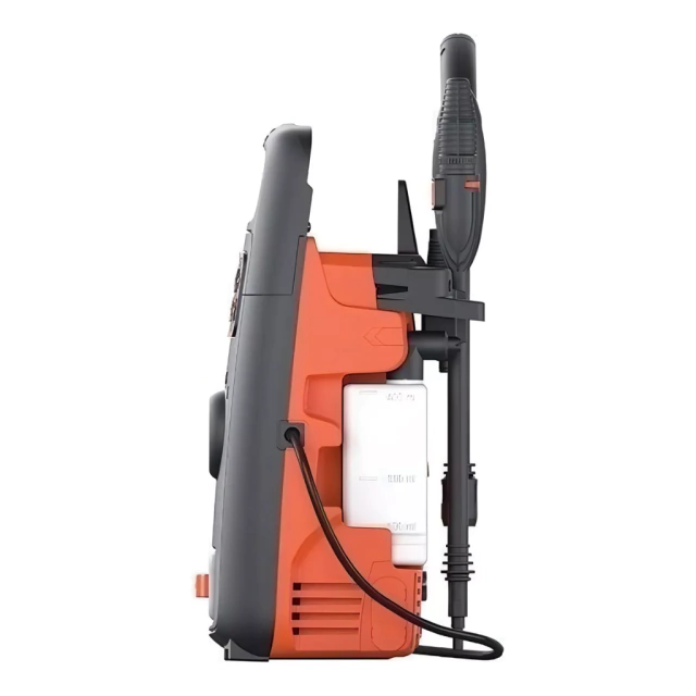 Black+Decker Hidrolavadora 1300W 100bar - BW13 - Image 4