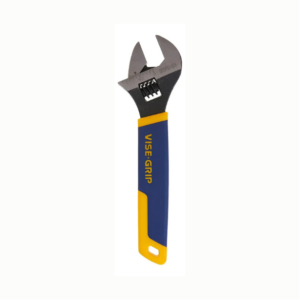 Irwin Llave ajustable de 10" VISE-GRIP - 2078610