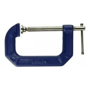 Irwin Prensa tipo C de 2″ – 225102